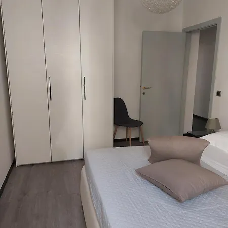 Trilocale Con Ampia Terrazza * Pesaro