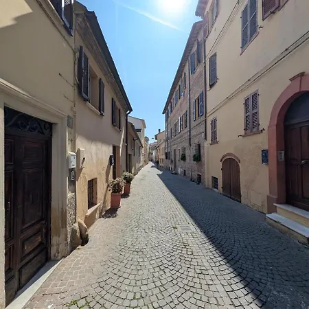 Trilocale Con Ampia Terrazza