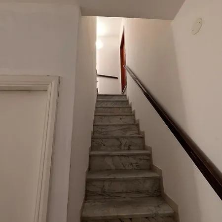 Trilocale Con Ampia Terrazza Appartement
